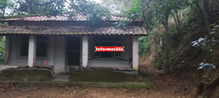 Imagem Imóvel com 3 Quartos à Venda, 70.000 m² em Pedra Lisa - Japeri