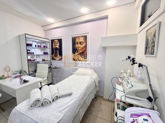 Foto do imóvel Sala Comercial à Venda, 28 m² em Jardim São Dimas - São José Dos Campos