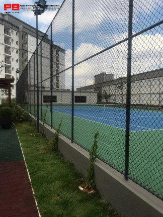 Imagem Apartamento com 2 Quartos à Venda, 55 m² em Lapa - São Paulo