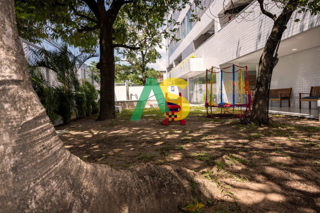 Imagem Imóvel com 3 Quartos à Venda, 75 m² em Bairro Novo - Olinda