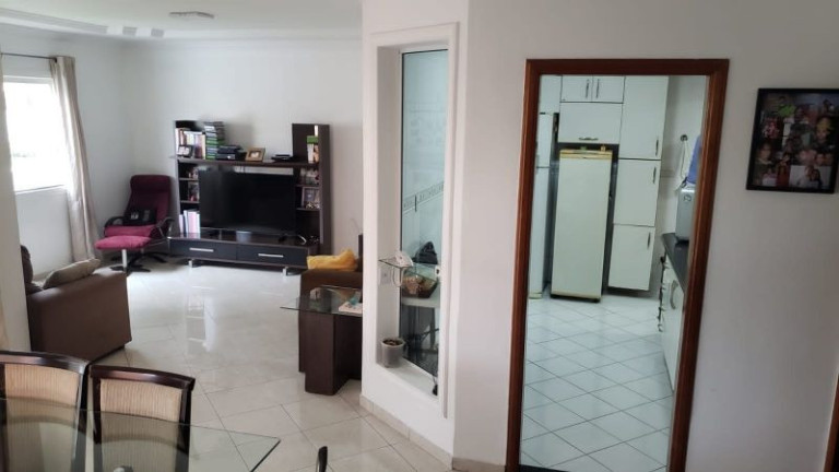 Imagem Casa com 5 Quartos à Venda, 210 m² em São José Operário - Manaus
