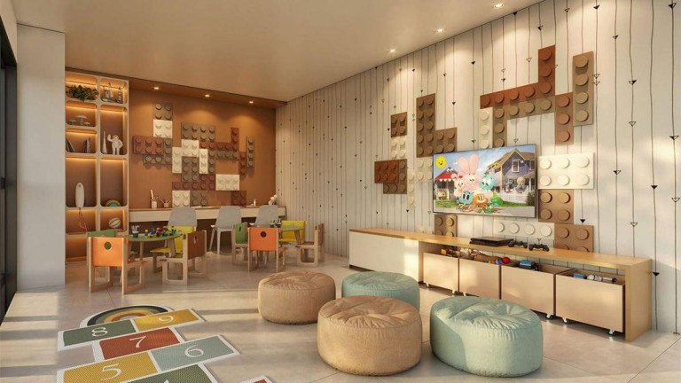 Imagem Apartamento com 3 Quartos à Venda, 145 m² em Parnamirim - Recife Imagem Apartamento com 3 Quartos à Venda, 145 m² em Parnamirim - Recife