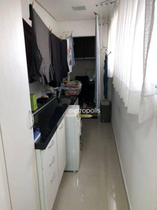 Imagem Apartamento com 3 Quartos à Venda, 117 m² em Santo Antônio - São Caetano Do Sul Imagem Apartamento com 3 Quartos à Venda, 117 m² em Santo Antônio - São Caetano Do Sul