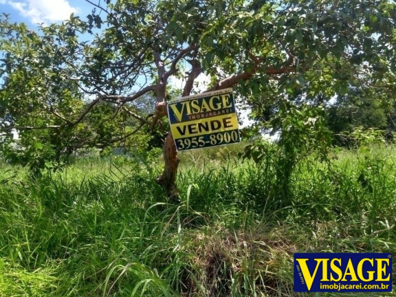 Imagem Terreno à Venda, 1.000 m² em Veraneio Ijal - Jacareí Imagem Terreno à Venda, 1.000 m² em Veraneio Ijal - Jacareí