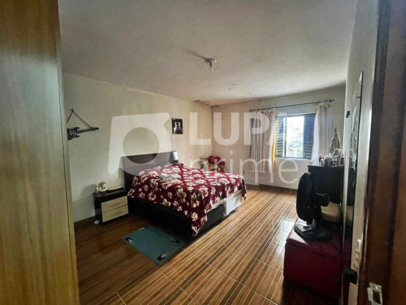 Imagem Casa com 7 Quartos à Venda, 318 m² em Vila Maria Alta - São Paulo