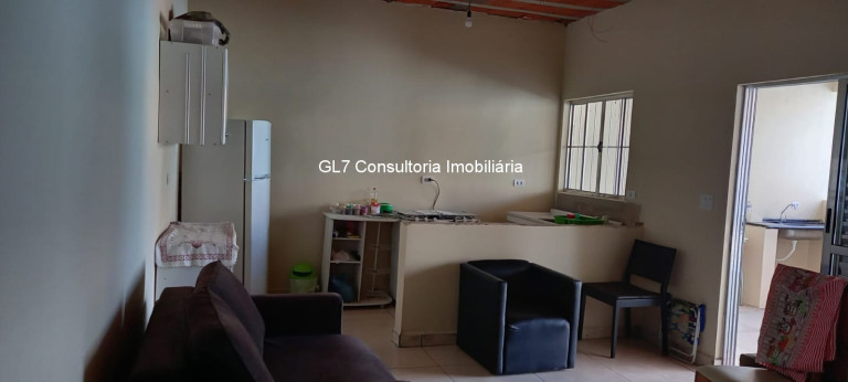 Imagem Casa com 1 Quarto à Venda,  em Parque Residencial Sabiás - Indaiatuba