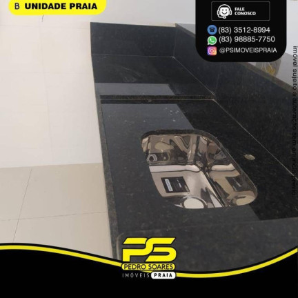 Imagem Apartamento com 2 Quartos à Venda, 76 m² em Bessa - João Pessoa Imagem Apartamento com 2 Quartos à Venda, 76 m² em Bessa - João Pessoa