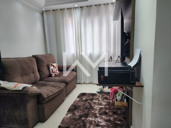 Imagem Apartamento com 1 Quarto à Venda, 39 m² em Jardim Adriana - Guarulhos Imagem Apartamento com 1 Quarto à Venda, 39 m² em Jardim Adriana - Guarulhos