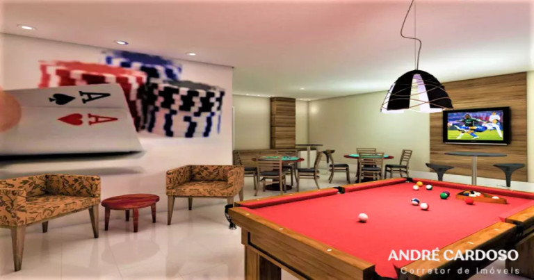 Imagem Apartamento com 2 Quartos à Venda,  em Picanço - Guarulhos