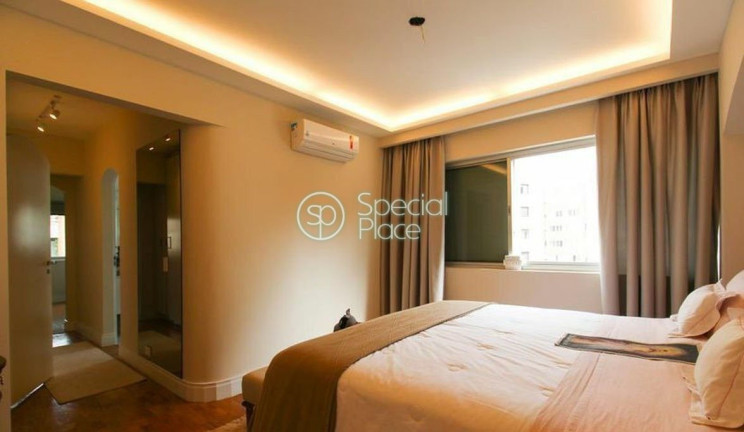 Foto do imóvel Apartamento com 3 Quartos à Venda, 300 m² em Moema - São Paulo