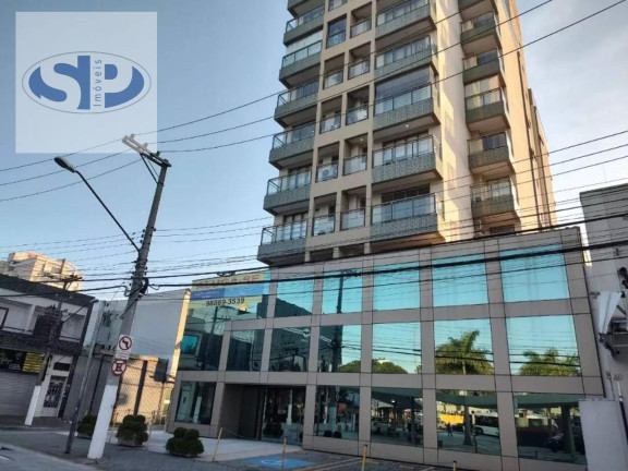 Imagem Sala Comercial para Alugar, 542 m² em Rudge Ramos - São Bernardo Do Campo