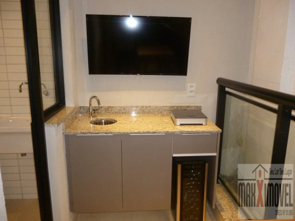 Imagem Cobertura com 2 Quartos à Venda, 120 m² em Tijuca - Rio De Janeiro