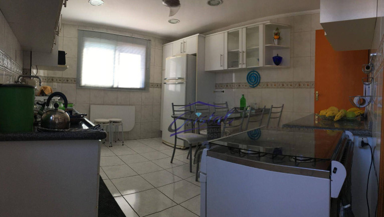 Imagem Cobertura com 4 Quartos à Venda, 148 m² em Guilhermina - Praia Grande