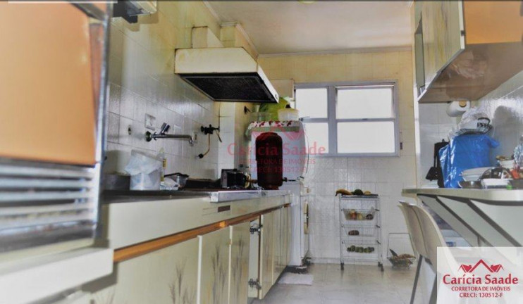 Imagem Apartamento com 3 Quartos à Venda, 130 m² em Jardim Paulista - São Paulo