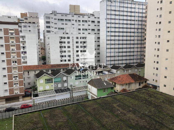 Imagem Apartamento com 3 Quartos à Venda, 92 m² em Pompeia - Santos Imagem Apartamento com 3 Quartos à Venda, 92 m² em Pompeia - Santos