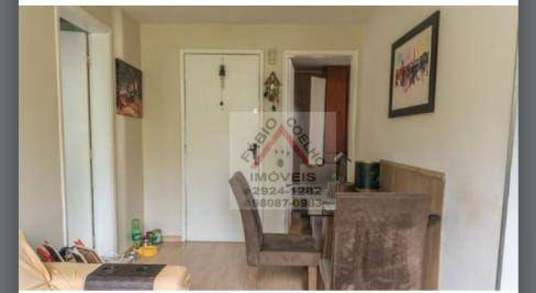 Imagem Apartamento com 3 Quartos à Venda, 78 m² em Morumbi - São Paulo Imagem Apartamento com 3 Quartos à Venda, 78 m² em Morumbi - São Paulo