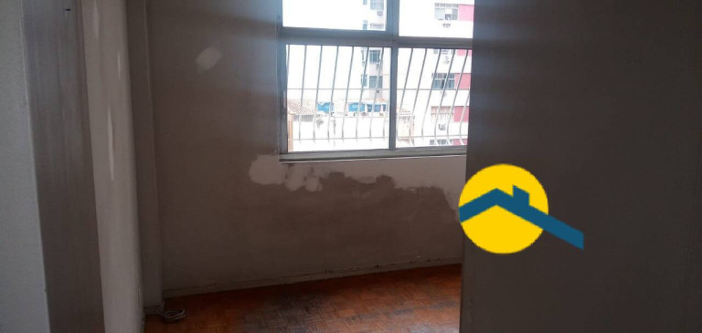 Imagem Apartamento com 3 Quartos à Venda, 120 m² em Icaraí - Niterói Imagem Apartamento com 3 Quartos à Venda, 120 m² em Icaraí - Niterói