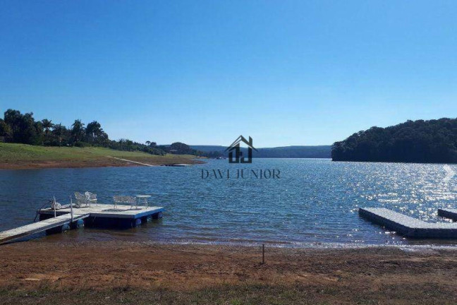 Imagem Terreno à Venda, 2.799 m² em Condomínio Jardim Da Represa - Piedade Imagem Terreno à Venda, 2.799 m² em Condomínio Jardim Da Represa - Piedade