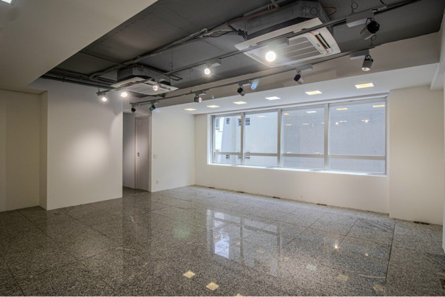 Imagem Sala Comercial à Venda, 52 m² em Perdizes - São Paulo Imagem Sala Comercial à Venda, 52 m² em Perdizes - São Paulo