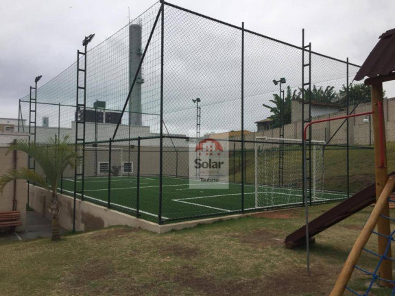 Imagem Apartamento com 2 Quartos à Venda, 45 m² em Vila São José - Taubaté Imagem Apartamento com 2 Quartos à Venda, 45 m² em Vila São José - Taubaté