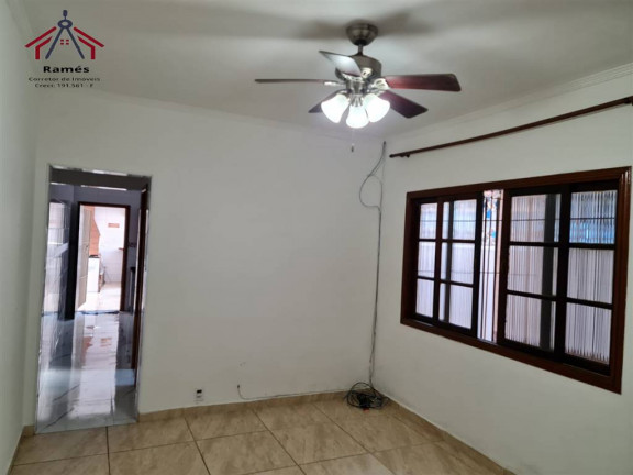 Imagem Casa com 2 Quartos à Venda, 151 m² em Vila Tupi - Praia Grande Imagem Casa com 2 Quartos à Venda, 151 m² em Vila Tupi - Praia Grande