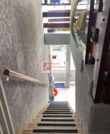 Imagem Sobrado com 2 Quartos à Venda, 150 m² em Parque Novo Oratório - Santo André Imagem Sobrado com 2 Quartos à Venda, 150 m² em Parque Novo Oratório - Santo André