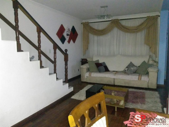 Imagem Casa com 1 Quarto à Venda, 83 m² em Vila Marari - São Paulo