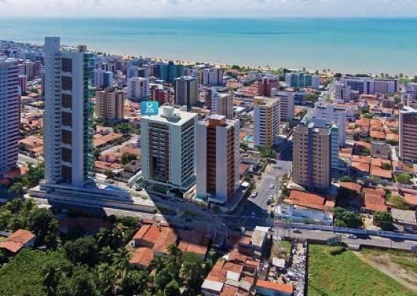 Apartamento com 3 Quartos à Venda, 63 m²