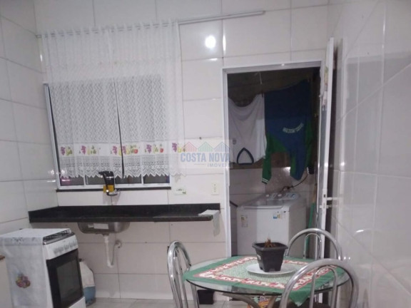 Imagem Casa com 2 Quartos à Venda ou Locação, 66 m² em Vila Sônia - Praia Grande