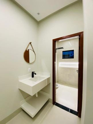 Imagem Casa com 3 Quartos à Venda, 197 m² em Setor Universitário - Goianésia Imagem Casa com 3 Quartos à Venda, 197 m² em Setor Universitário - Goianésia