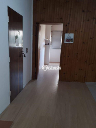 Imagem Apartamento com 1 Quarto à Venda, 44 m² em Botafogo - Campinas