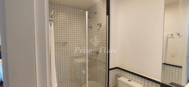 Imagem Apartamento com 2 Quartos para Alugar, 60 m² em Brooklin Paulista - São Paulo Imagem Apartamento com 2 Quartos para Alugar, 60 m² em Brooklin Paulista - São Paulo