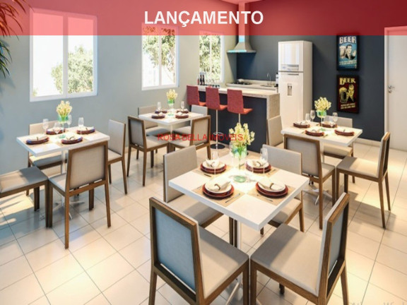 Imagem Apartamento com 2 Quartos à Venda, 45 m² em Centro - Várzea Paulista Imagem Apartamento com 2 Quartos à Venda, 45 m² em Centro - Várzea Paulista
