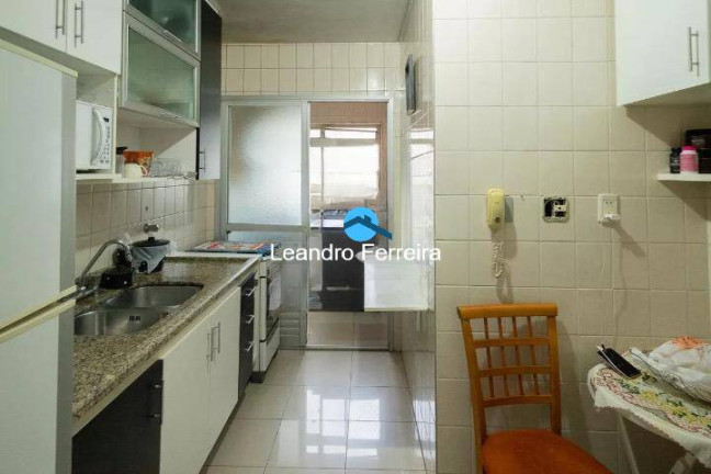Imagem Apartamento com 3 Quartos à Venda, 100 m² em Rudge Ramos - São Bernardo Do Campo Imagem Apartamento com 3 Quartos à Venda, 100 m² em Rudge Ramos - São Bernardo Do Campo