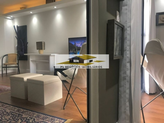 Imagem Imóvel com 1 Quarto à Venda, 26 m² em Campos Elíseos - São Paulo