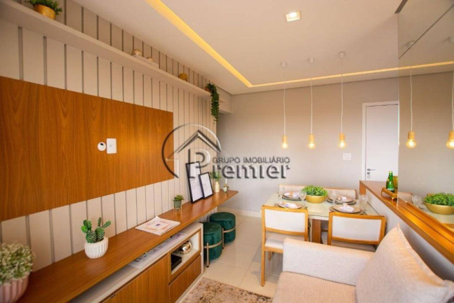 Imagem Apartamento com 2 Quartos à Venda, 51 m² em Jardim Casablanca - Indaiatuba Imagem Apartamento com 2 Quartos à Venda, 51 m² em Jardim Casablanca - Indaiatuba