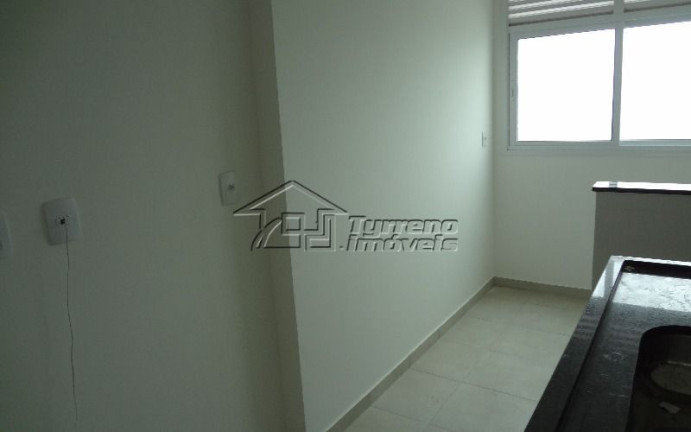 Imagem Apartamento com 2 Quartos à Venda, 59 m² em Urbanova - São José Dos Campos