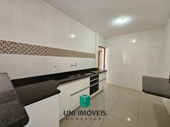 Imagem Apartamento com 2 Quartos para Alugar, 130 m² em Praia Do Morro - Guarapari Imagem Apartamento com 2 Quartos para Alugar, 130 m² em Praia Do Morro - Guarapari