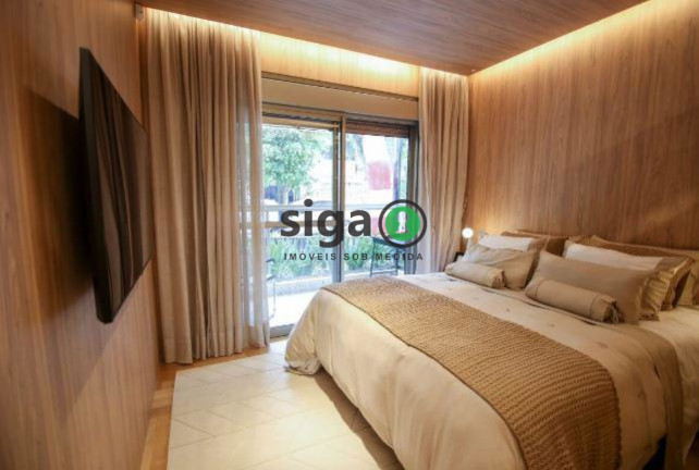 Imagem Apartamento com 3 Quartos à Venda, 153 m² em Vila Mariana - São Paulo Imagem Apartamento com 3 Quartos à Venda, 153 m² em Vila Mariana - São Paulo
