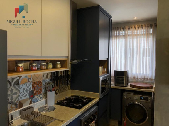 Imagem Apartamento com 2 Quartos à Venda, 48 m² em Nova Tatuí - Tatuí Imagem Apartamento com 2 Quartos à Venda, 48 m² em Nova Tatuí - Tatuí