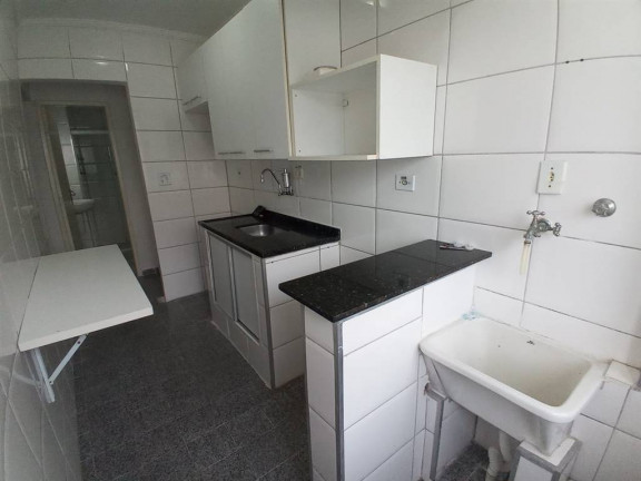 Imagem Apartamento à Venda, 40 m² em Tupi - Praia Grande Imagem Apartamento à Venda, 40 m² em Tupi - Praia Grande