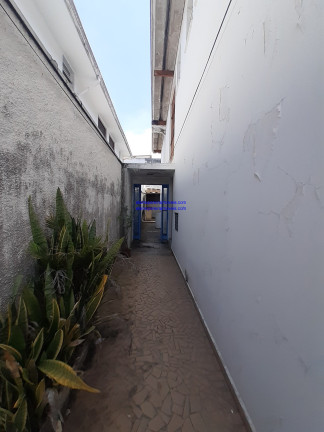 Imagem Sobrado com 3 Quartos à Venda, 125 m² em Jardim Bonfiglioli - São Paulo