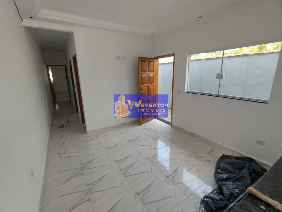 Imagem Casa com 2 Quartos à Venda, em Florida Mirim - Mongaguá Imagem Casa com 2 Quartos à Venda, em Florida Mirim - Mongaguá
