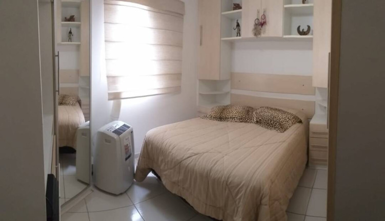 Imagem Apartamento com 3 Quartos à Venda, 64 m² em Vila Jardini - Sorocaba