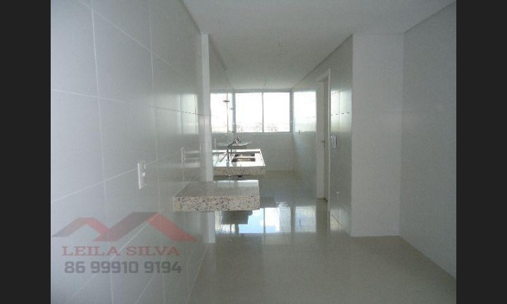 Imagem Apartamento com 5 Quartos à Venda,  em Jóquei - Teresina