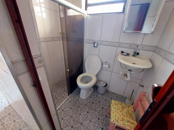 Imagem Casa com 3 Quartos à Venda, 256 m² em Parque Jaçatuba - Santo André Imagem Casa com 3 Quartos à Venda, 256 m² em Parque Jaçatuba - Santo André