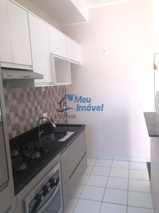 Imagem Imóvel com 2 Quartos à Venda, 50 m² em Taguatinga Norte (taguatinga) - Brasília