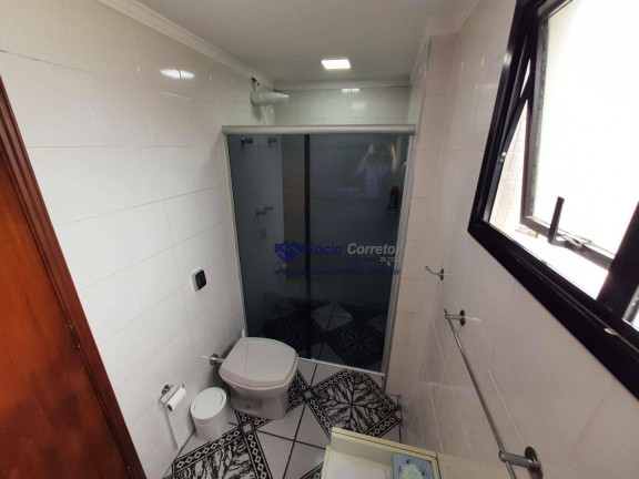 Imagem Apartamento com 3 Quartos à Venda, 121 m² em Tatuapé - São Paulo