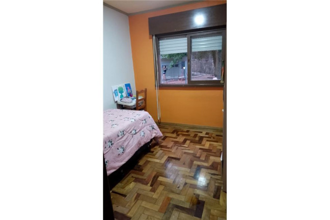 Imagem Apartamento com 3 Quartos à Venda, 64 m² em Santa Tereza - Porto Alegre Imagem Apartamento com 3 Quartos à Venda, 64 m² em Santa Tereza - Porto Alegre