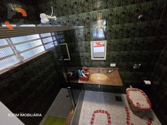 Imagem Casa com 3 Quartos à Venda, 163 m² em Jardim Esplanada - Nova Iguaçu
